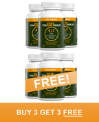 Vitalyra Gut Health 4in1