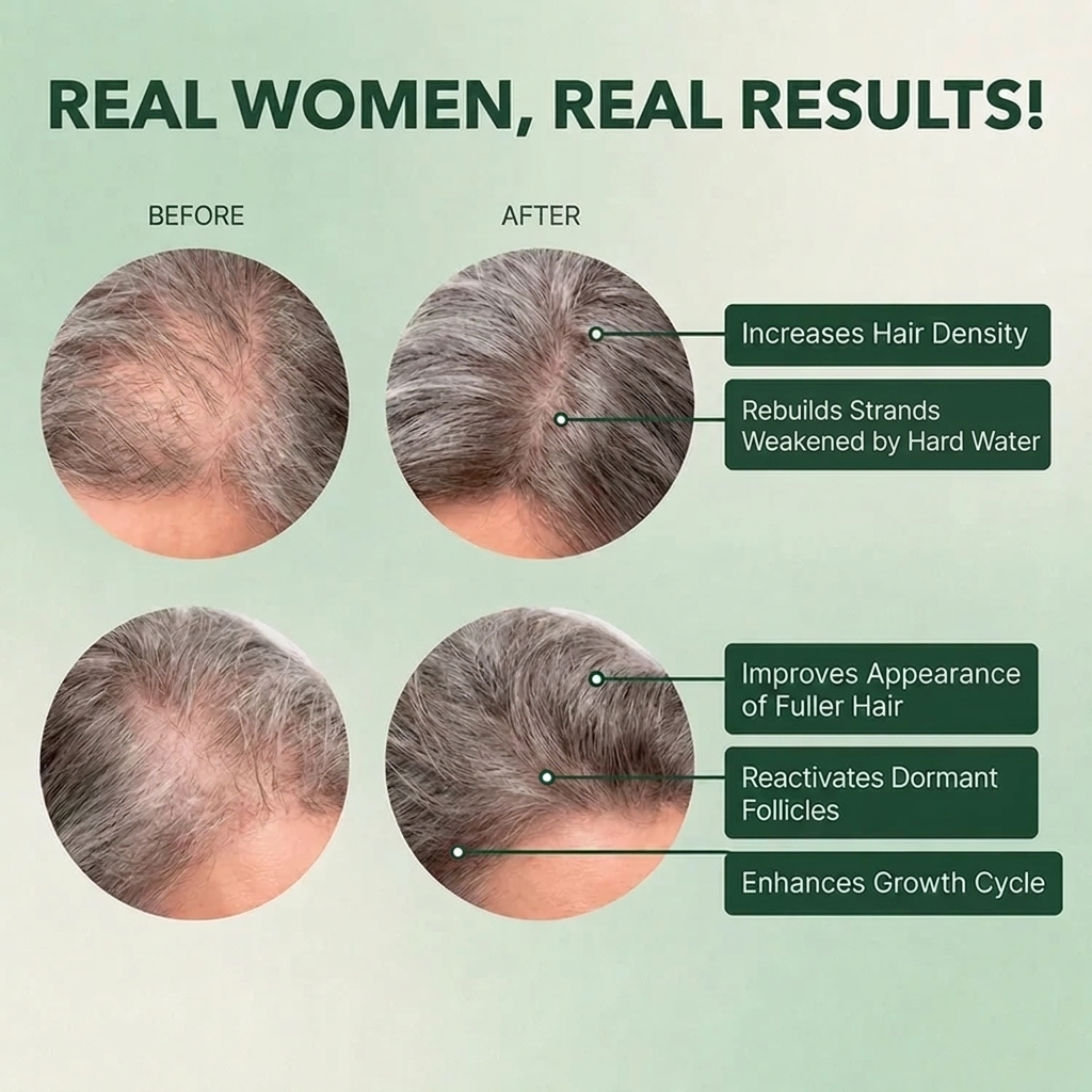 Vitalyra Hair Complex