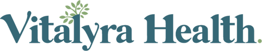 VitalyraHealth - Home