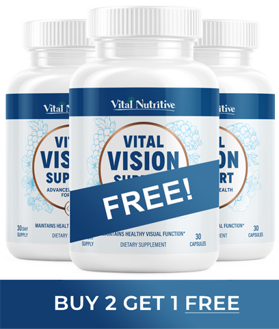 Vital Vision Support