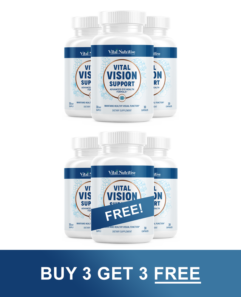 Vital Vision Support
