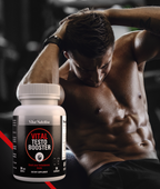 Vitalyra Testo Booster