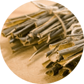 White Willow Bark Extract + Hyaluronic Acid