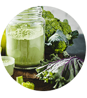Veggies Blend