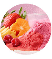 Fruits Blend