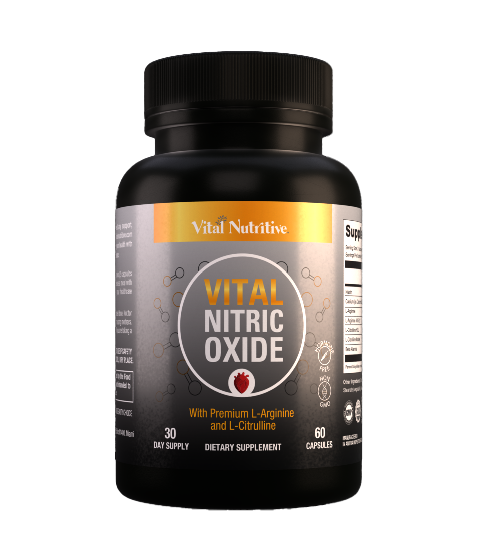 Vital Nitric Oxide