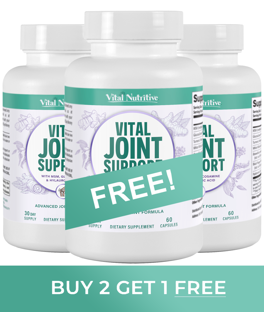 Vital Joint Support