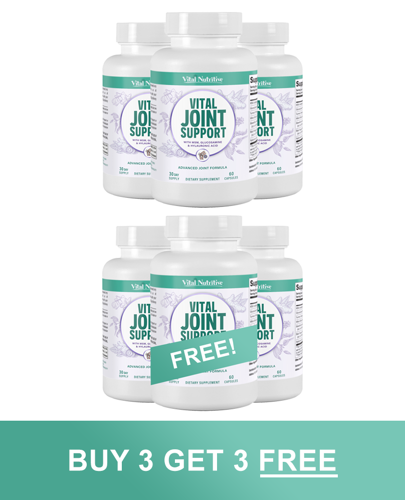 Vital Joint Support