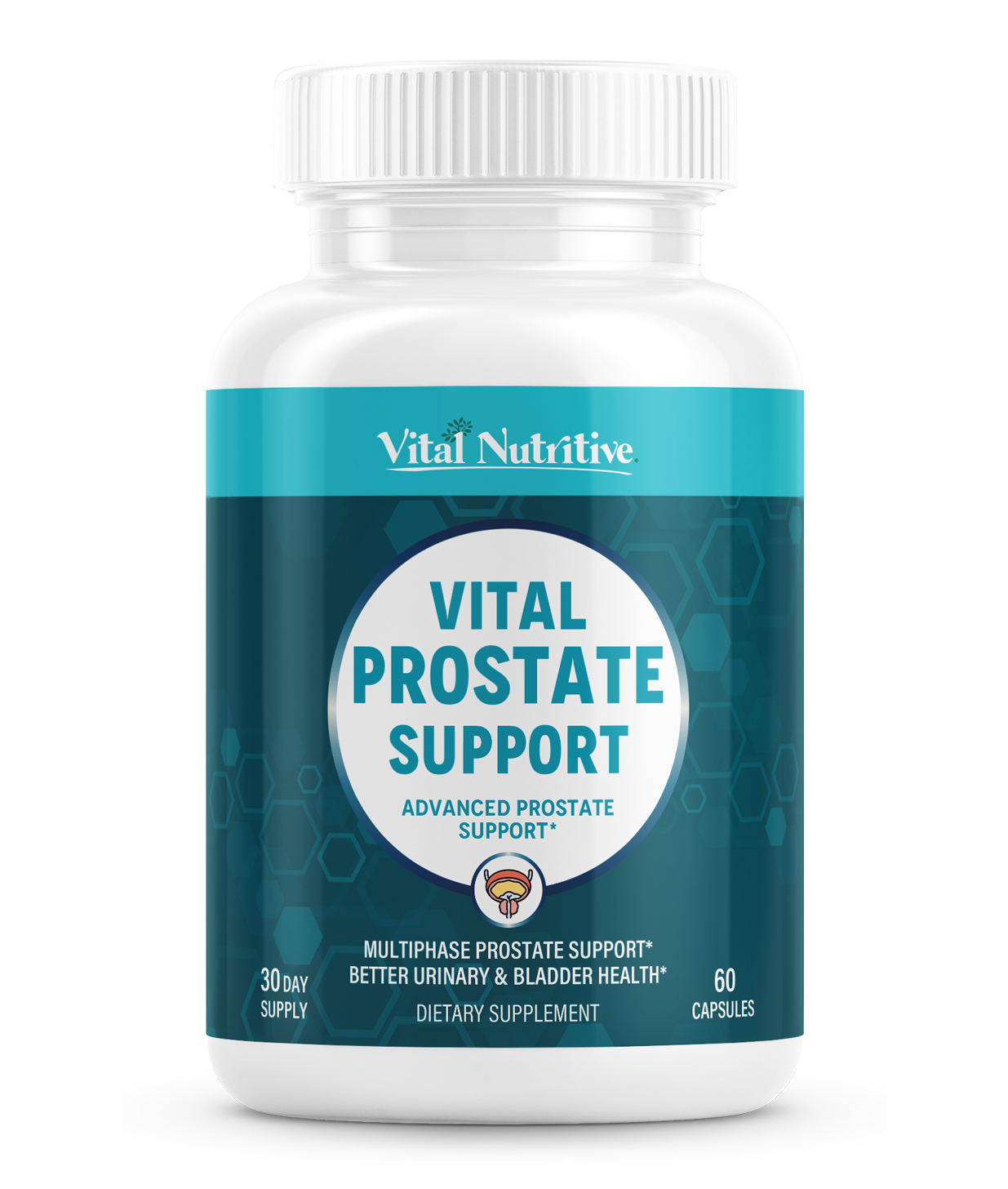 Vital Prostate Support