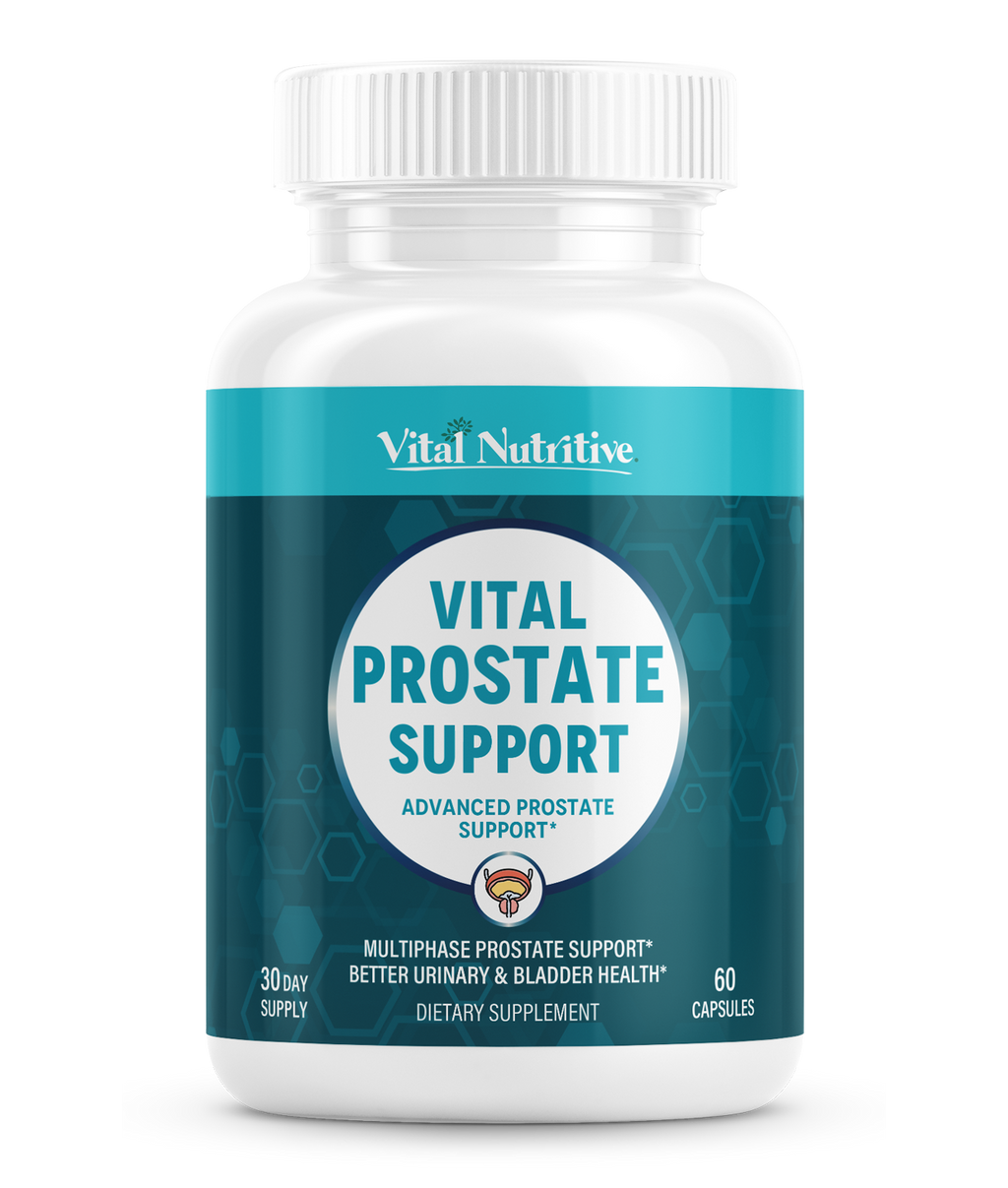Vital Prostate Support