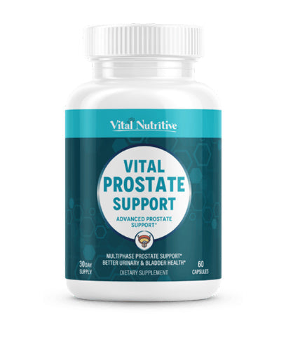 Vital Prostate Support