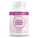 Vitalyra Hormone Support - Advanced Multi-Pathway Formula for Hormonal Balance