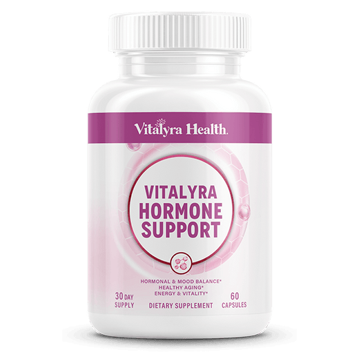 Vitalyra Hormone Support