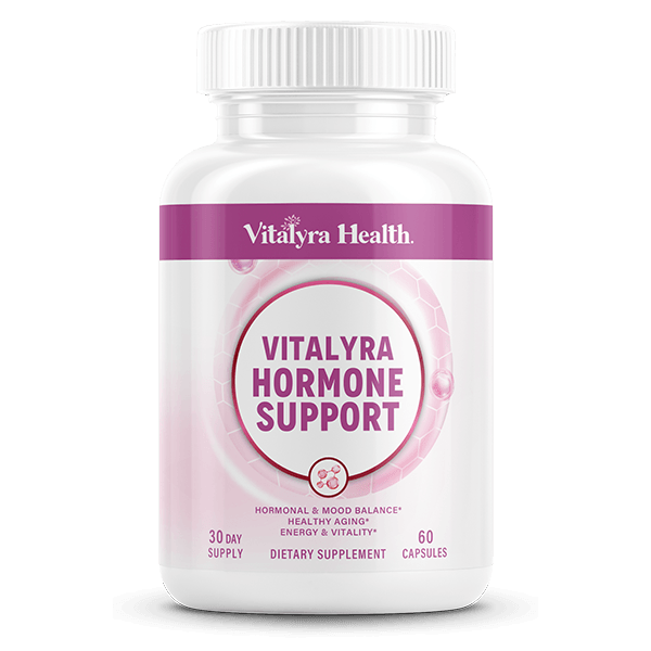Vitalyra Hormone Support
