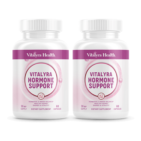 Vitalyra Hormone Support