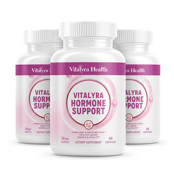 Vitalyra Hormone Support