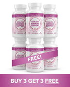 Vitalyra Hormone Support